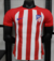 Camiseta Atletico Madrid Titular Versión Jugador 23/24