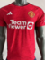 Camiseta Manchester United Titular Versión Jugador 23/24