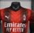 Camiseta Milan Titular Versión Jugador 23/24 - comprar online