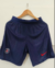 Short PSG Azul Player Version