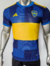 Camiseta Boca Titular Versión Jugador 23/24