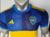 Camiseta Boca Titular Versión Jugador 23/24 - comprar online