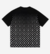 Conjunto Louis Vuitton Monogram Black/White - comprar online