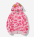 moletom-bape-camo-shark-full-zip-pink