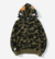 moletom-bape-camo-shark-full-zip-verde