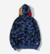 moletom-bape-camo-shark-full-zip-azul