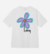 camiseta-stussy-flower