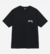 Camiseta Stussy Fuzzy Dice - Trion Company