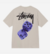 Camiseta Stussy Fuzzy Dice