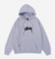 Moletom Stussy Stock Logo Applique - loja online