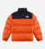 jaqueta-puffer-the-north-face-laranja