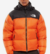 jaqueta-puffer-the-north-face-laranja