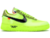 Nike Air Force 1 Off-White Volt