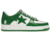 bape-sta-patent-leather-green-white