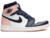 Jordan 1 Retro High Atmosphere Bubble Gum