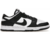 Nike Dunk Low Retro Black White Panda