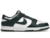 Nike Dunk Low Michigan State (varsity green)