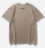 camiseta-fear-of-god-essentials-logo-taupe