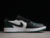 Jordan 1 Low Green Toe - Trion Company