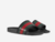 Gucci Web Slide Sandal - loja online