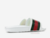 Gucci Web Slide Sandal na internet