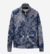 Conjunto Louis Vuitton Damier Camo Blue - comprar online