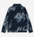 Jaqueta Louis Vuitton Monogram Printed Blue - comprar online