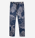 Conjunto Louis Vuitton Damier Camo Blue na internet