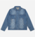 Conjunto Louis Vuitton Workwear Denim Jeans - comprar online