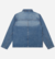 Jaqueta Louis Vuitton Workwear Denim - comprar online