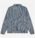 Jaqueta Louis Vuitton x Yayoi Kusama All-Over Pumpkin Brand-Embroidered Denim - comprar online