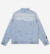 Conjunto Louis Vuitton By Tyler, The Creator Monogram Denim na internet