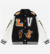 Jaquetas Varsity Louis Vuitton