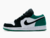 jordan-1-low-black-mystic-green