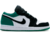 jordan-1-low-black-mystic-green