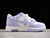 Off-White Out Of Office Purple - Trion Company