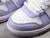 Off-White Out Of Office Purple - comprar online