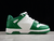 Off-White Out Of Office Green - Trion Company