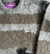 Imagem do Moletom Corteiz Mohair Knit Sweater Camo