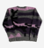 Moletom Corteiz Mohair Knit Sweater Camo - comprar online