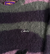 Moletom Corteiz Mohair Knit Sweater Camo na internet