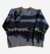 Moletom Corteiz Mohair Knit Sweater Camo - comprar online