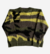 Moletom Corteiz Mohair Knit Sweater Camo - loja online