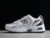 New Balance 530 White Silver Red - comprar online