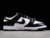 nike-dunk-low-world champs-black-white