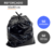 Saco De Lixo 50 Litros Preto Resistente 63x80cm 50 Unidades na internet