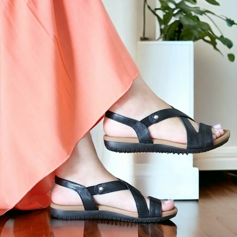 Sapato Feminino Modare Verniz Salto Alto, Compre na Zambeze Calçados