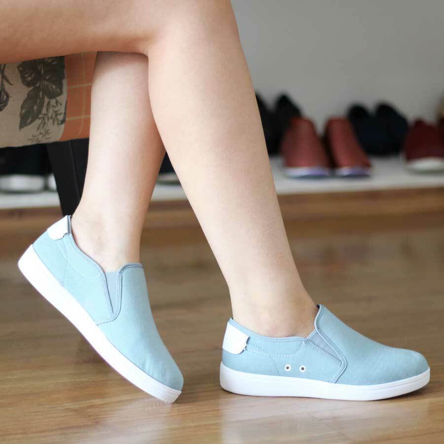 Tenis total conforto usaflex deals