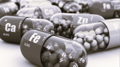 Banner de la categoría VITAMINAS