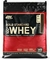 100% WHEY GOLD STANDARD ON 10 Lb.